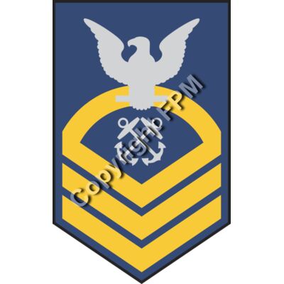 106 Chief Petty Officer Thumbnail