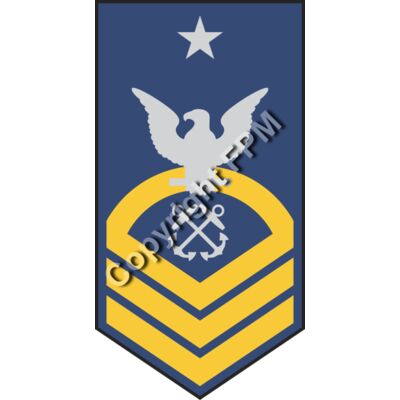107 Senior Chief Petty Officer Thumbnail