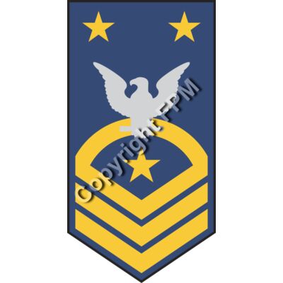 109 Command Master Chief Thumbnail