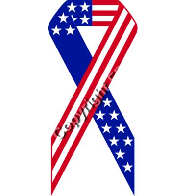 9039 RWB Ribbon Thumbnail