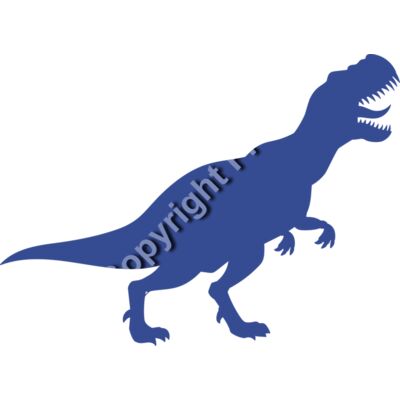 800 T Rex Thumbnail