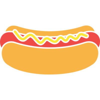 829 Hotdog Thumbnail