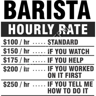 9004 Hourly Rate Template Thumbnail