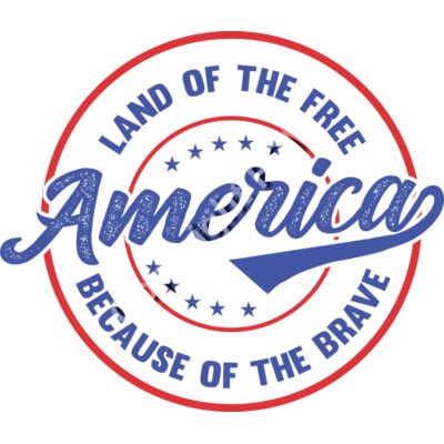 808 Land of the Free Thumbnail