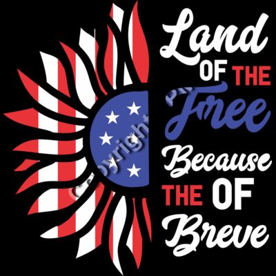 814 Land of the Free Thumbnail