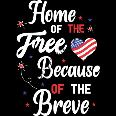 821 Home of the Free Thumbnail