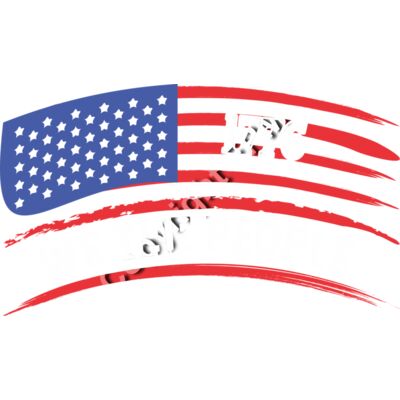 822 1776 Flag Thumbnail