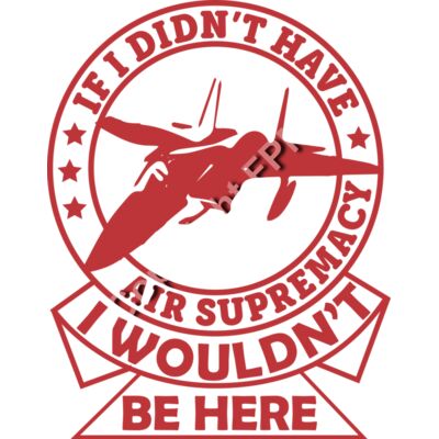 9007 Air Supremacy Thumbnail