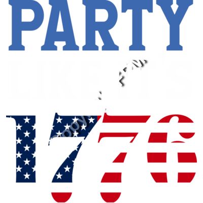 9004 Party Like It s 1776 Thumbnail