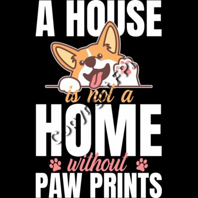 853 A house is not a home Thumbnail