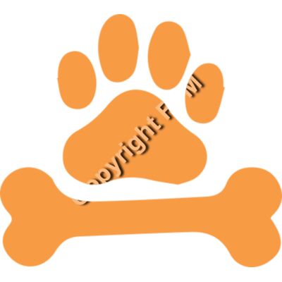 857 Paw and Bone Thumbnail