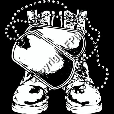 1210 Boots and Tags Thumbnail