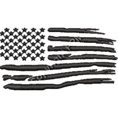 Flag EMB521 Thumbnail