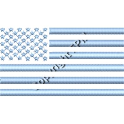 Flag EMB541 Thumbnail