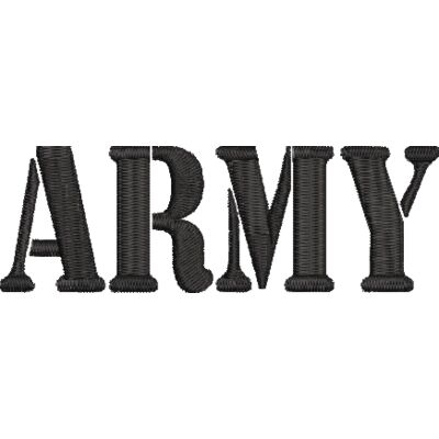 Army EMB543 Thumbnail