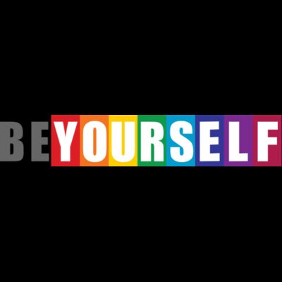 801 Be Yourself Thumbnail