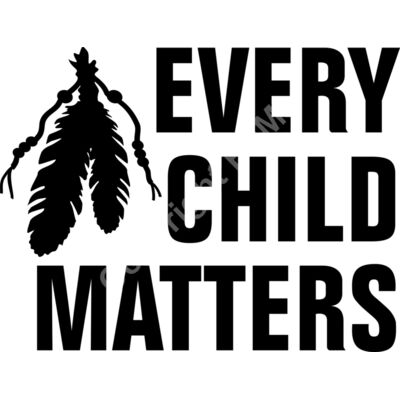 8059 Every Child Matters Thumbnail