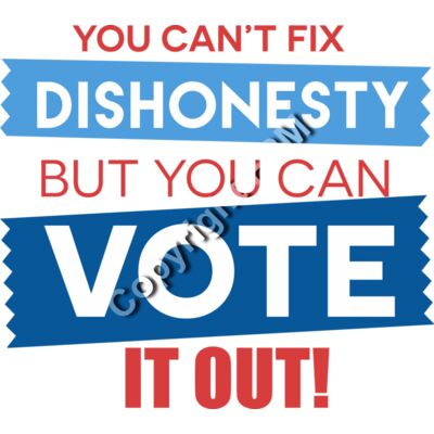 8052 Vote It Out Thumbnail