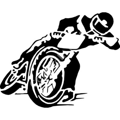 8063 Dirt Bike Thumbnail