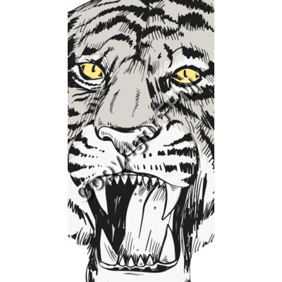 8091 Tiger Thumbnail