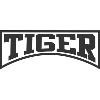 8092 Tiger Thumbnail