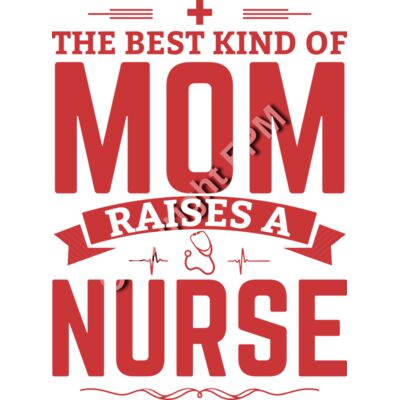 854 Nurse Mom Thumbnail