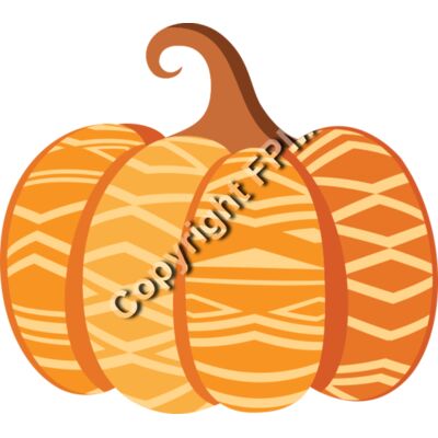 8079 Pumpkin Thumbnail