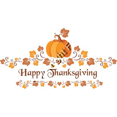 8081 Happy Thanksgiving Thumbnail