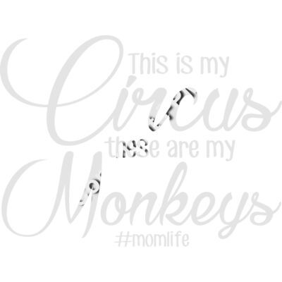 853 This is my circus Thumbnail