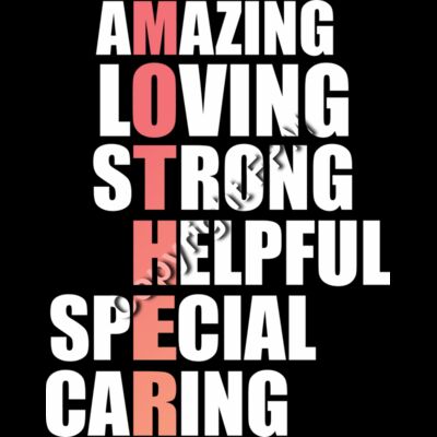 860 Mother Thumbnail