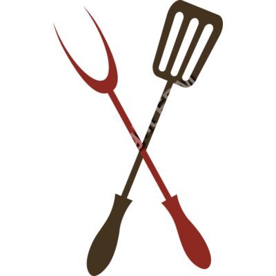 1084 BBQ Fork Thumbnail