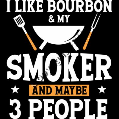 9053 Smoker Thumbnail