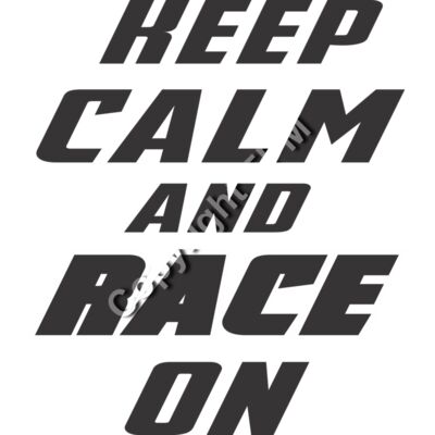 8066 Race On Thumbnail