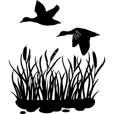 8061 Mud Duck Thumbnail