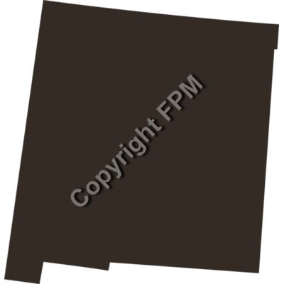 30 New Mexico Thumbnail