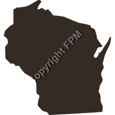 50 Wisconsin Thumbnail