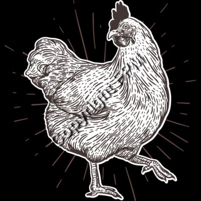 A1009 Chicken Thumbnail