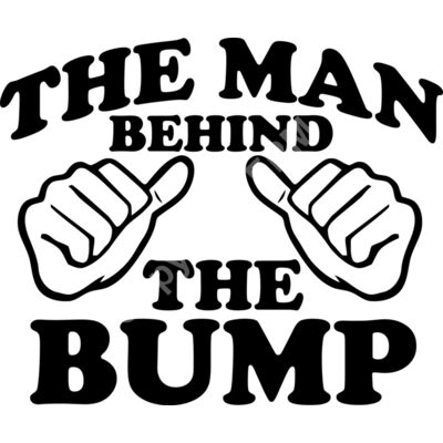 A1015 The man behind the bump Thumbnail