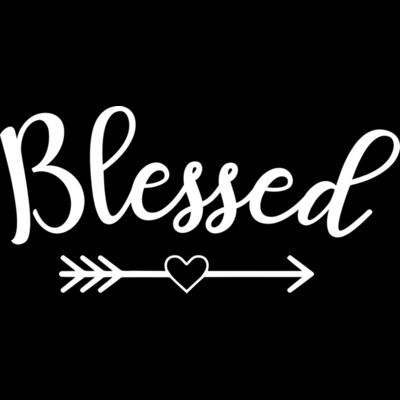 A1024 Blessed Thumbnail