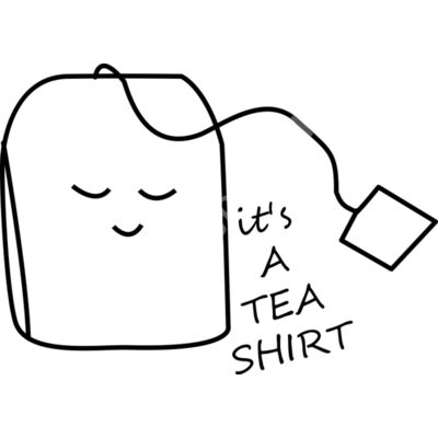 A1026 Tea Shirt Thumbnail