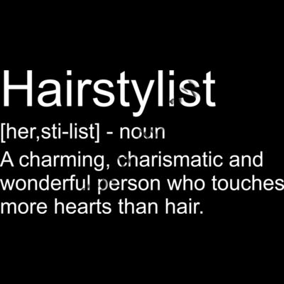 A1037 Hairstylist Thumbnail