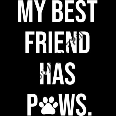 A1040 Best Friend Thumbnail