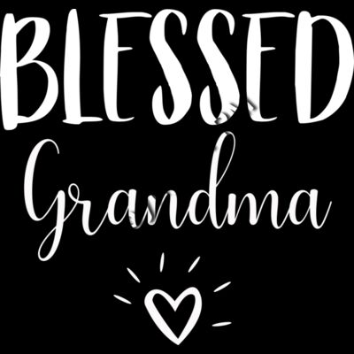 A1043 Grandma Thumbnail