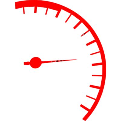 A1045 Speedometer Thumbnail