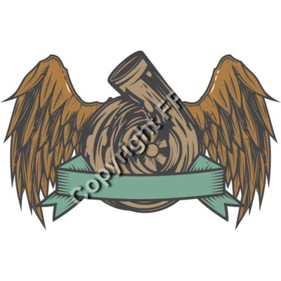 A1057 Turbo Engine Thumbnail