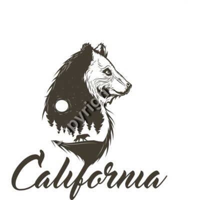 A1067 California Thumbnail