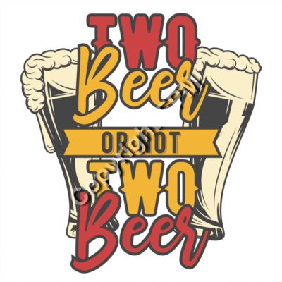 A1075 Two Beer Thumbnail
