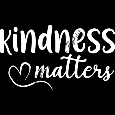 A1034 Kindness Matters Thumbnail