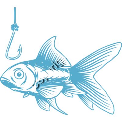 A1091 Fish Thumbnail