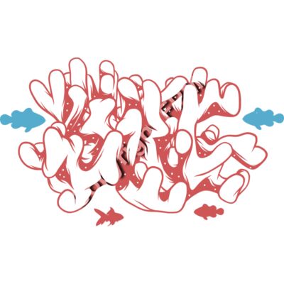 A1092 Coral Thumbnail